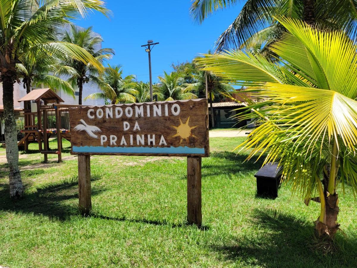 Ap Familia Da Prainha Leilighet Arraial do Cabo Eksteriør bilde